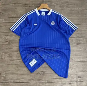 Terrace Icon Shirts