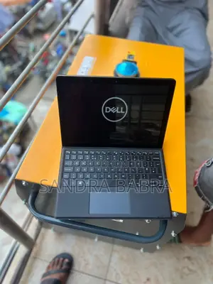 New Laptop Dell Latitude 12 8GB Intel Core I5 SSD 256GB