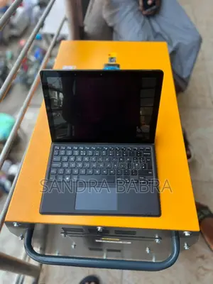New Laptop Dell Latitude 12 8GB Intel Core I5 SSD 256GB