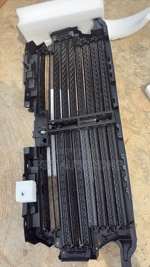 Ford F150 2017,2018,2019,2020,2021, Shutter Grill