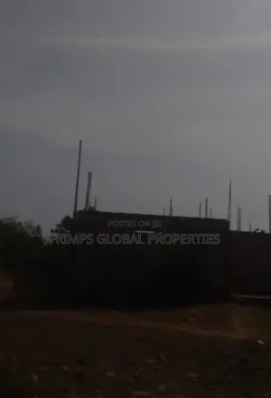 7 Plots Of Land For Sale In Tseado