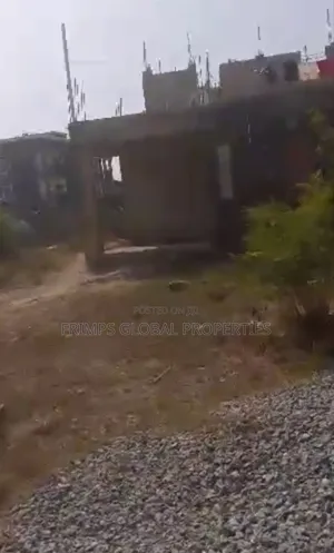 7 Plots Of Land For Sale In Tseado