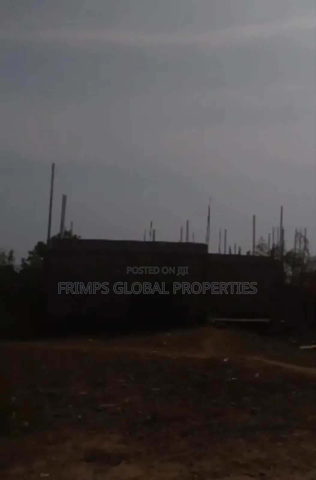 7 Plots Of Land For Sale In Tseado