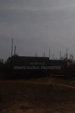 7 Plots Of Land For Sale In Tseado