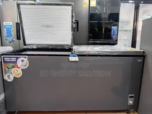 Nasco 525l Freezer – Reliable Cold Storage