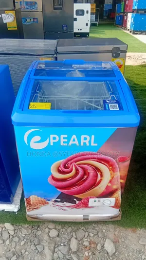 158lt Ice Cream Chest Freezer – Reliable 158lt Freezer