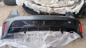 Corolla 2020 Back Bumper Complete