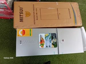 Mitsui Me143a Practical Durable Mitsui Refrigerator