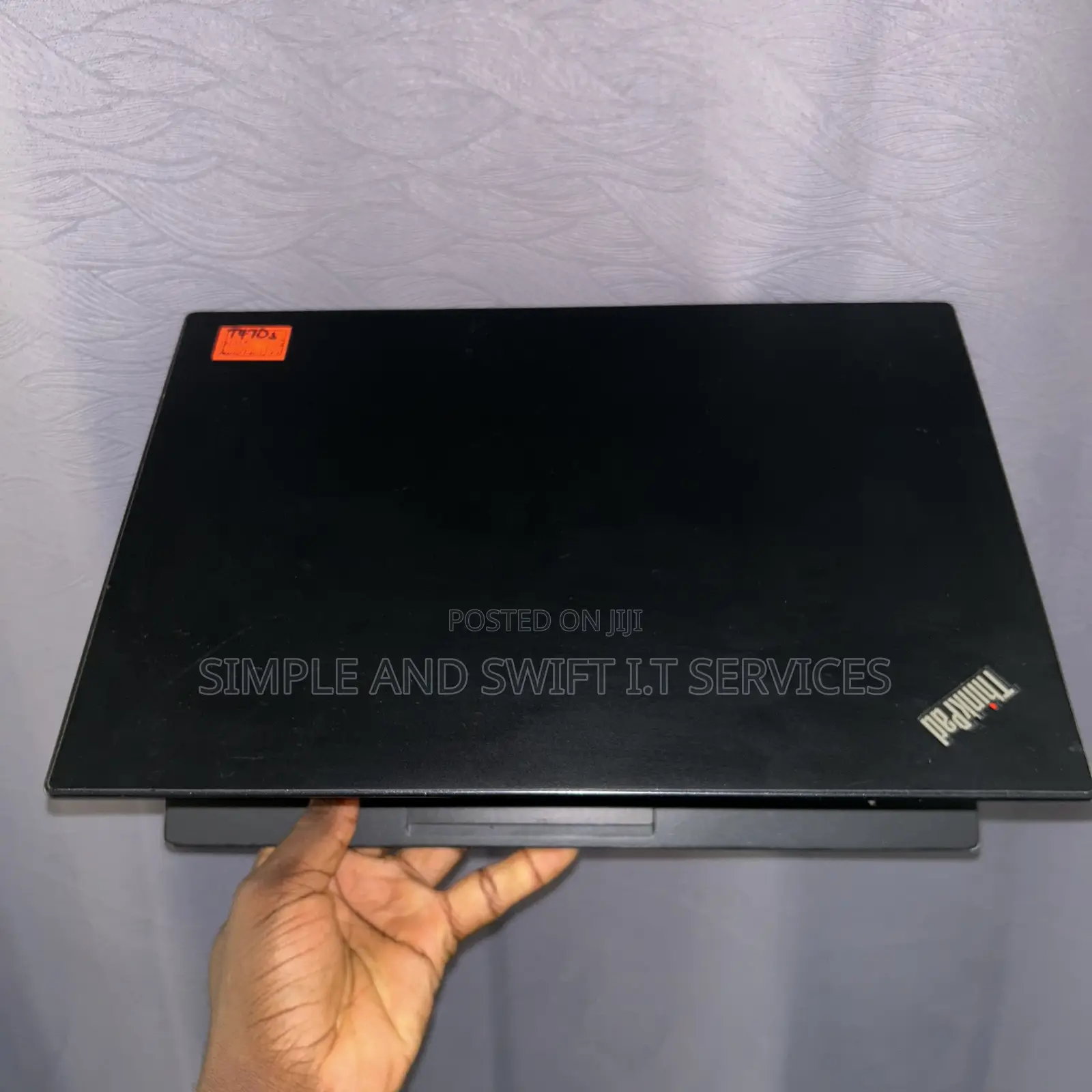 Laptop Lenovo ThinkPad X390 8GB Intel Core I5 SSD 256GB