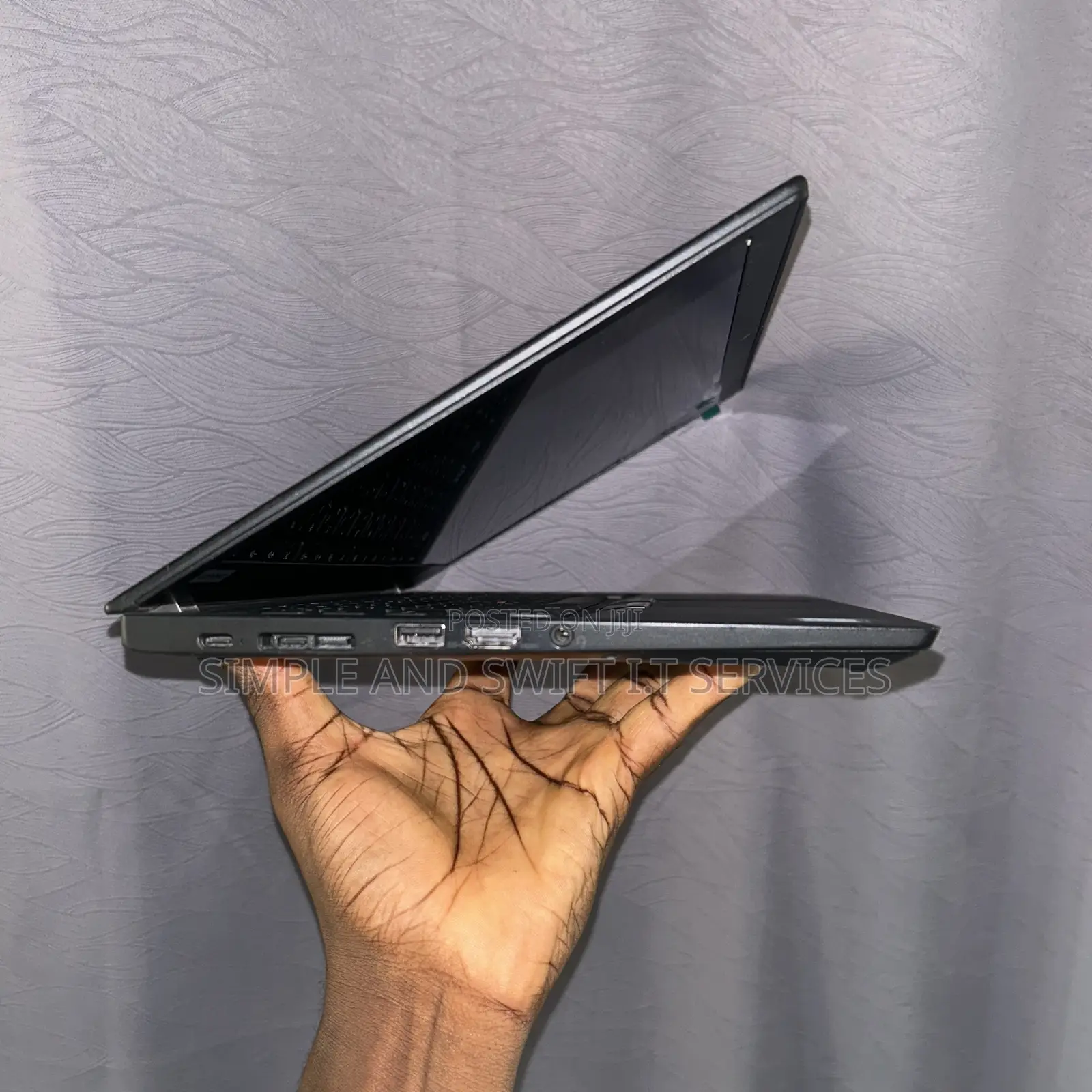 Laptop Lenovo ThinkPad X390 8GB Intel Core I5 SSD 256GB