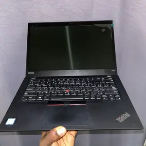 Laptop Lenovo ThinkPad X390 8GB Intel Core I5 SSD 256GB