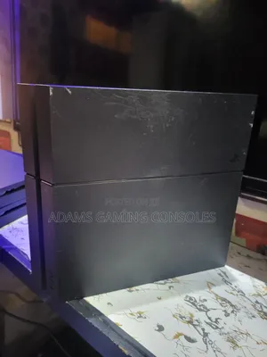 Ps4 Standard Jailbreak 500gb