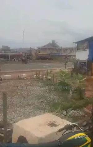 6 Plots Of Land For Sale In Kwashieman. Msc