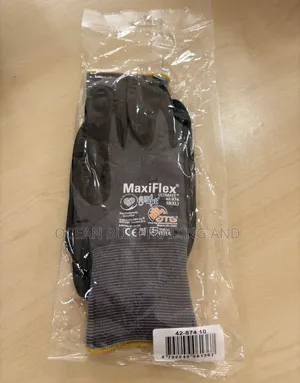 Maxiflex Gloves