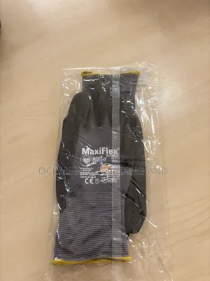 Maxiflex Gloves
