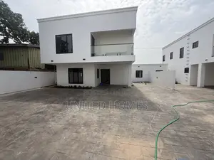 4bdrm House in East Legon for rent