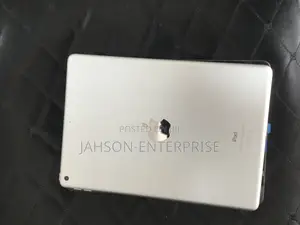Apple iPad 10.2 (2019) 64 GB Silver