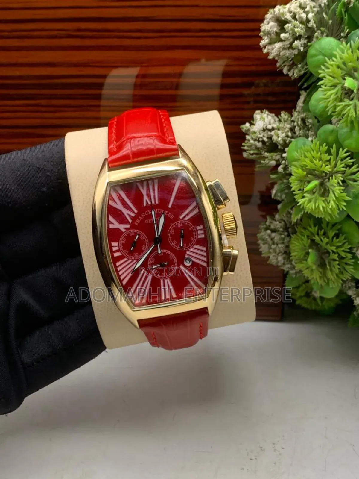 Franck Muller