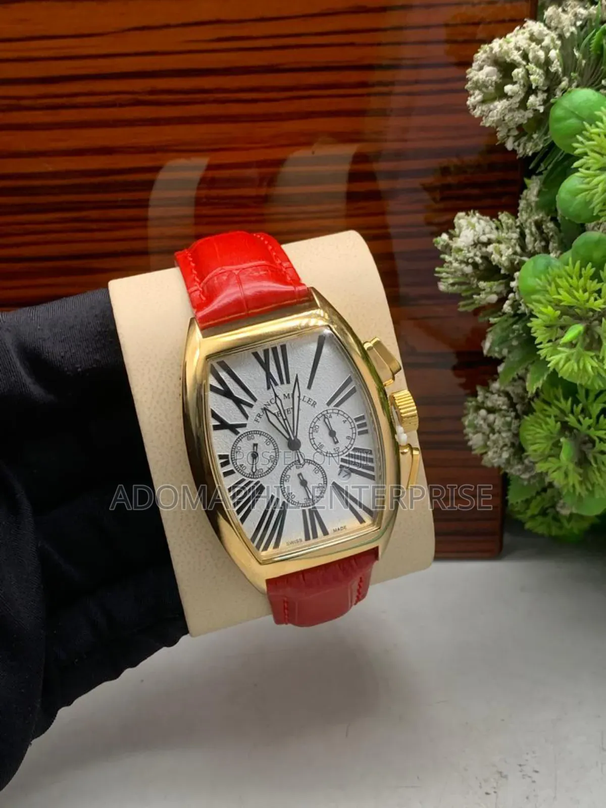 Franck Muller
