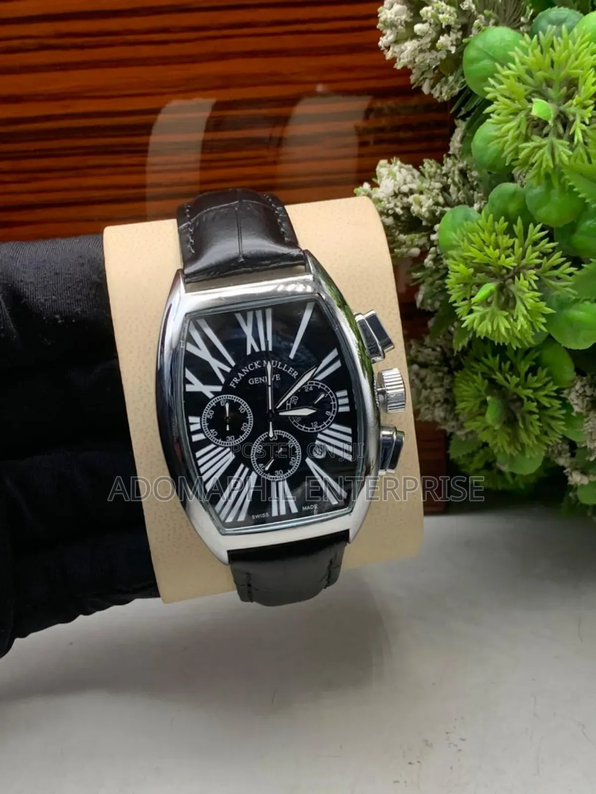 Franck Muller