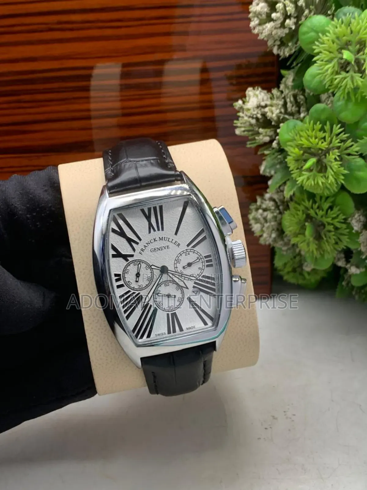 Franck Muller