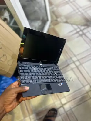 New Laptop HP Mini 200 2GB Intel Atom HDD 160GB