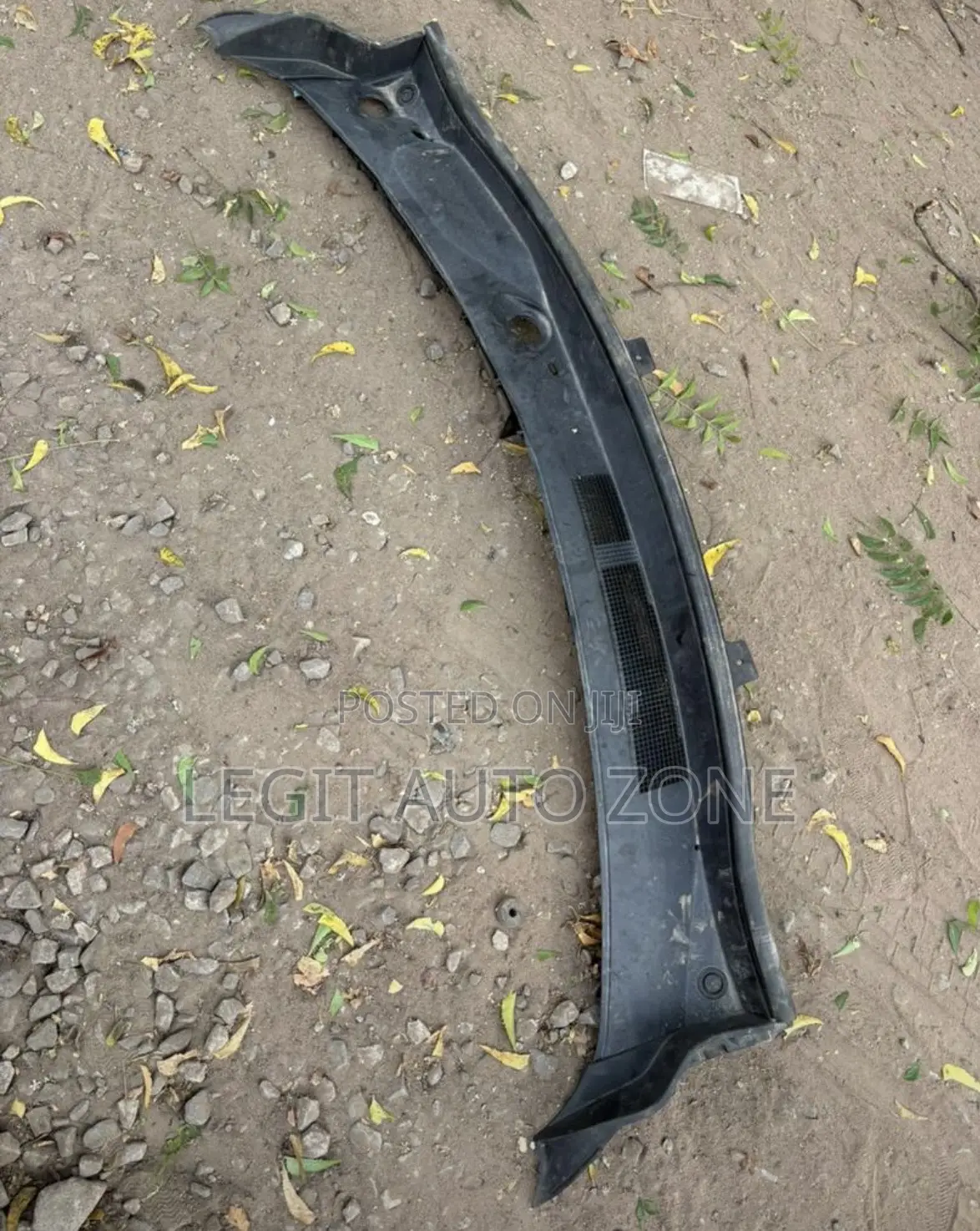 Mitsubishi Outlander 2022,2023,2024, Wiper Panel Available