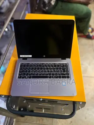 New Laptop HP EliteBook 840 G3 16GB Intel Core I5 HDD+SSD 256GB