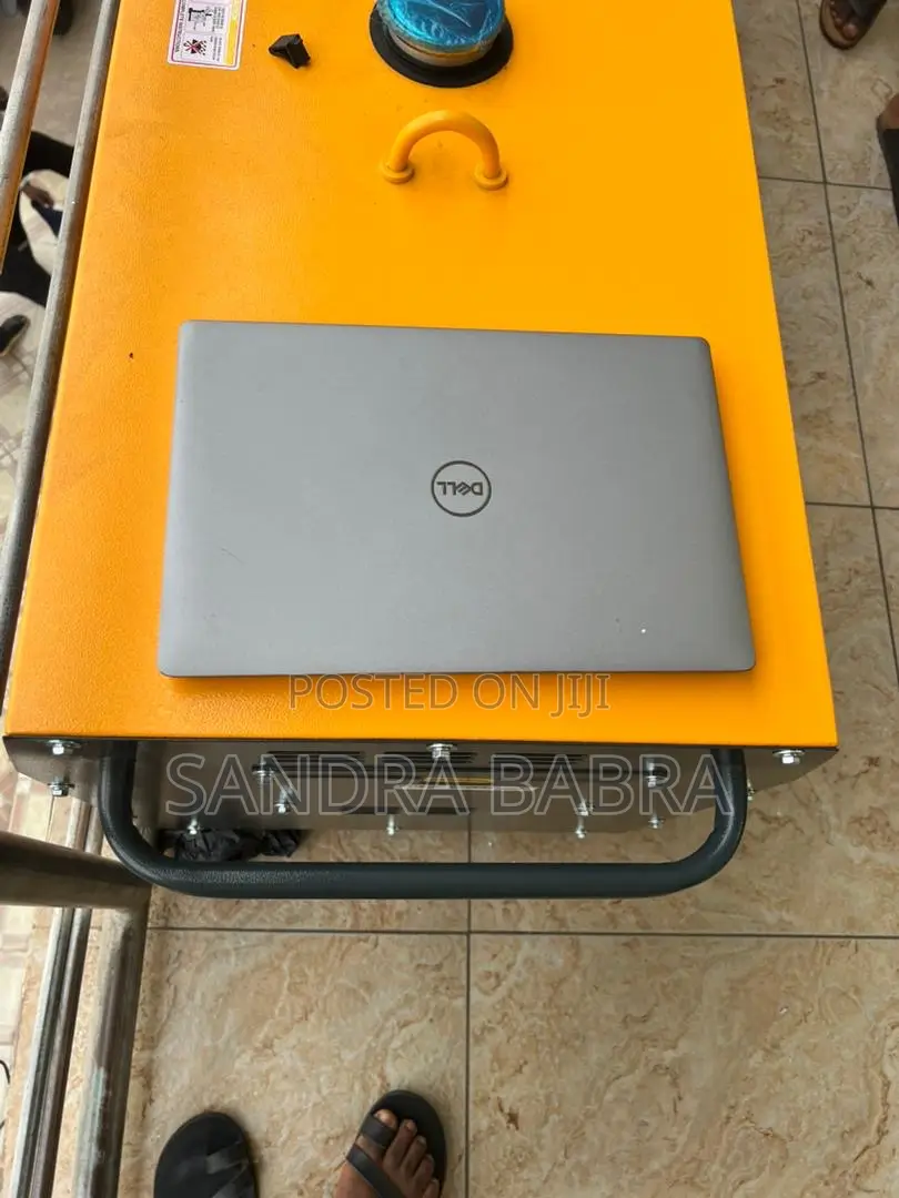 New Laptop Dell Latitude 5410 8GB Intel Core I5 SSD 256GB