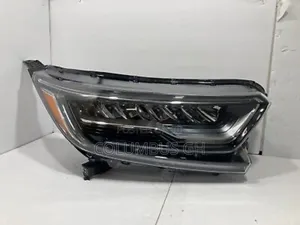 Honda Cr-v 2017 2022 Touring Headlight