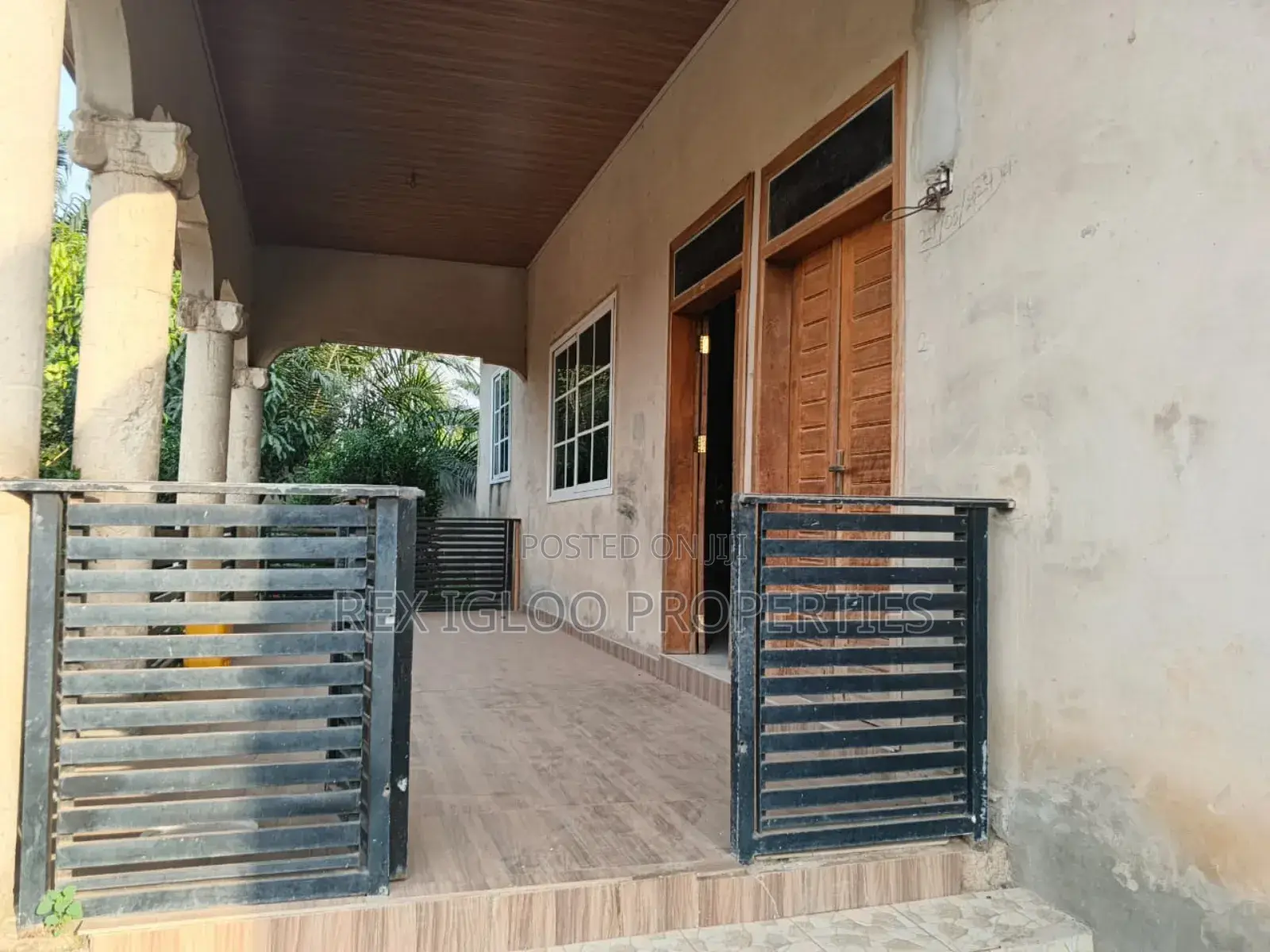4bdrm House in Kumasi, Abuakwa for sale