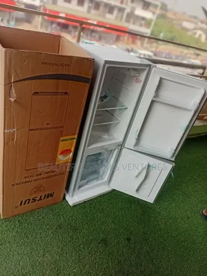 Mitsui Refrigerator Freezer Refrigerator Freezer 94l Quality