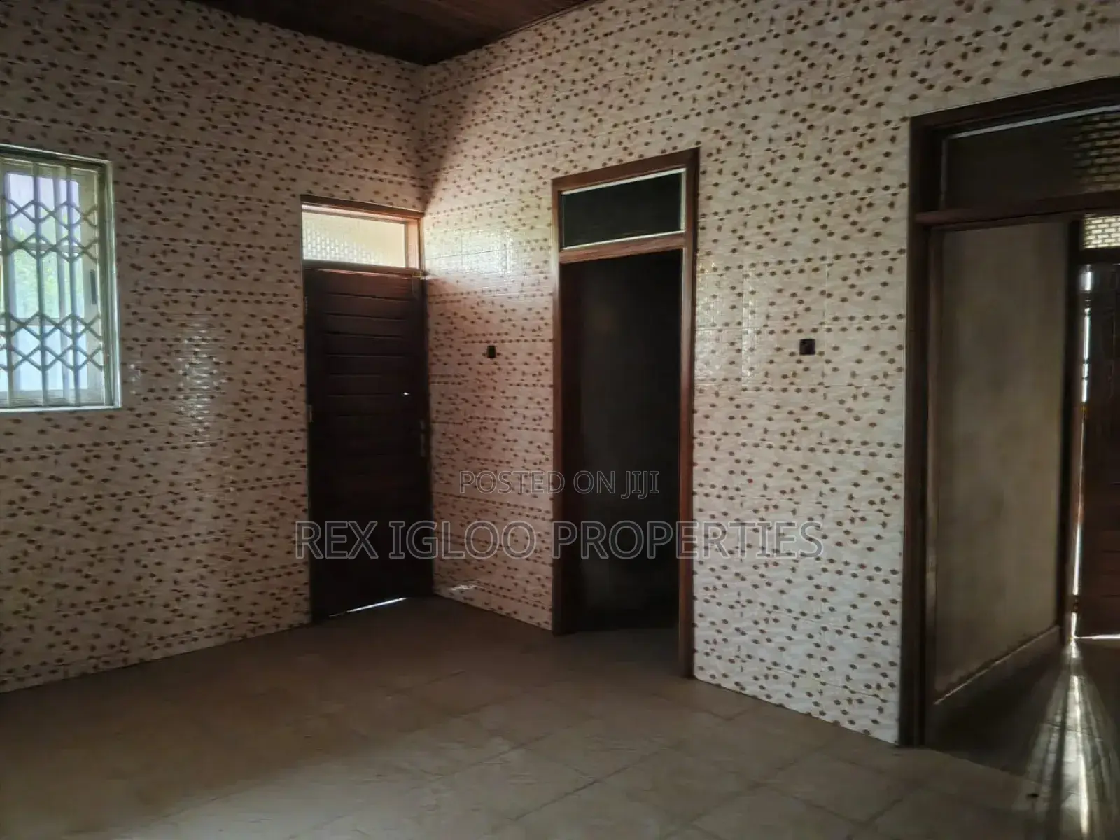 4bdrm House in Kumasi, Abuakwa for sale