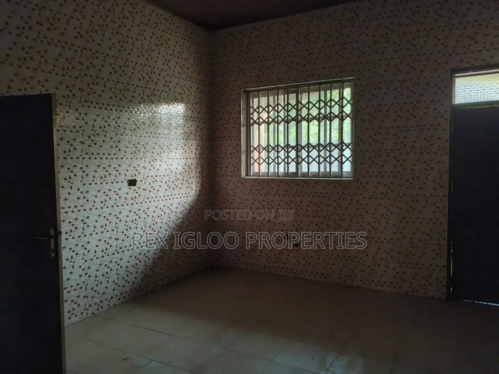 4bdrm House in Kumasi, Abuakwa for sale