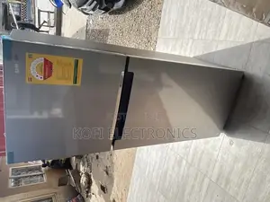 Samsung 234l Refrigerator Practical Modern Fridge