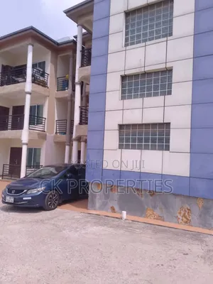 2bdrm Apartment in West Legon for rent