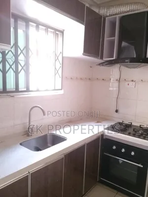 2bdrm Apartment in West Legon for rent