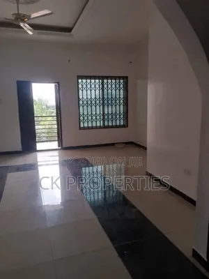 2bdrm Apartment in West Legon for rent