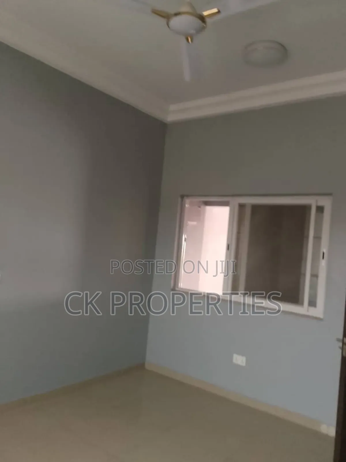 2bdrm Apartment in West Legon for rent