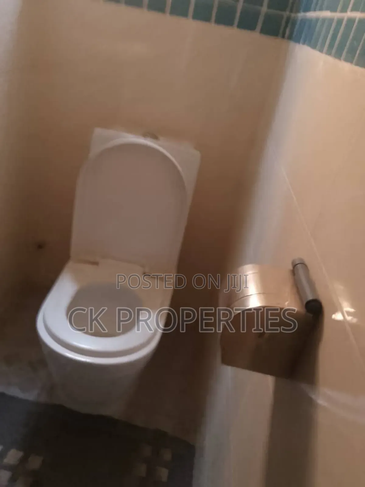 2bdrm Apartment in West Legon for rent