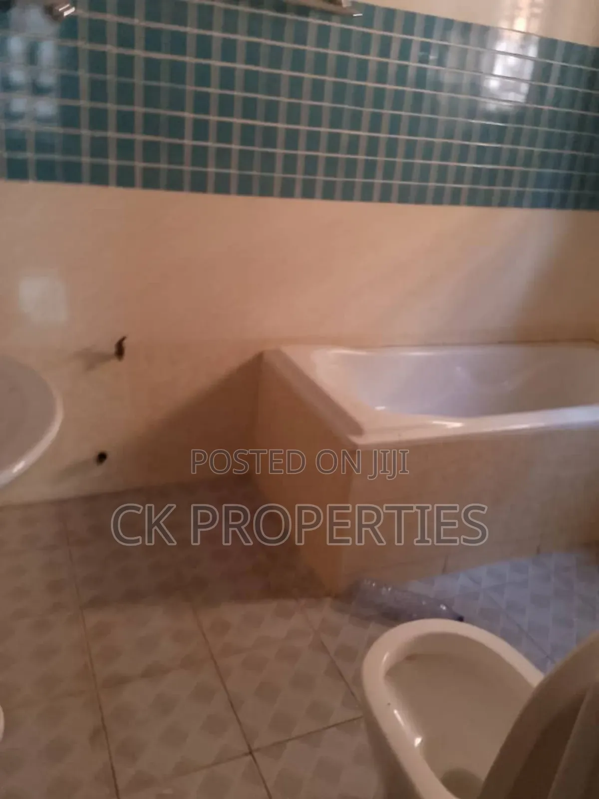 2bdrm Apartment in West Legon for rent