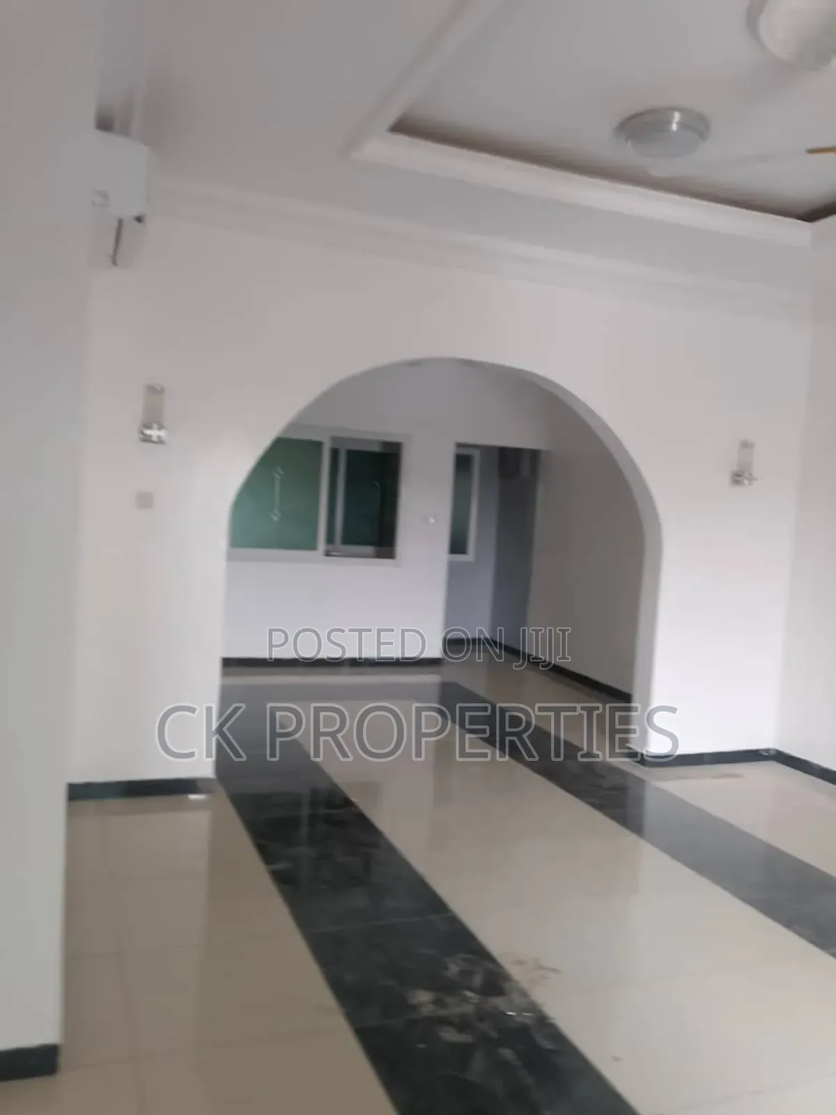 2bdrm Apartment in West Legon for rent