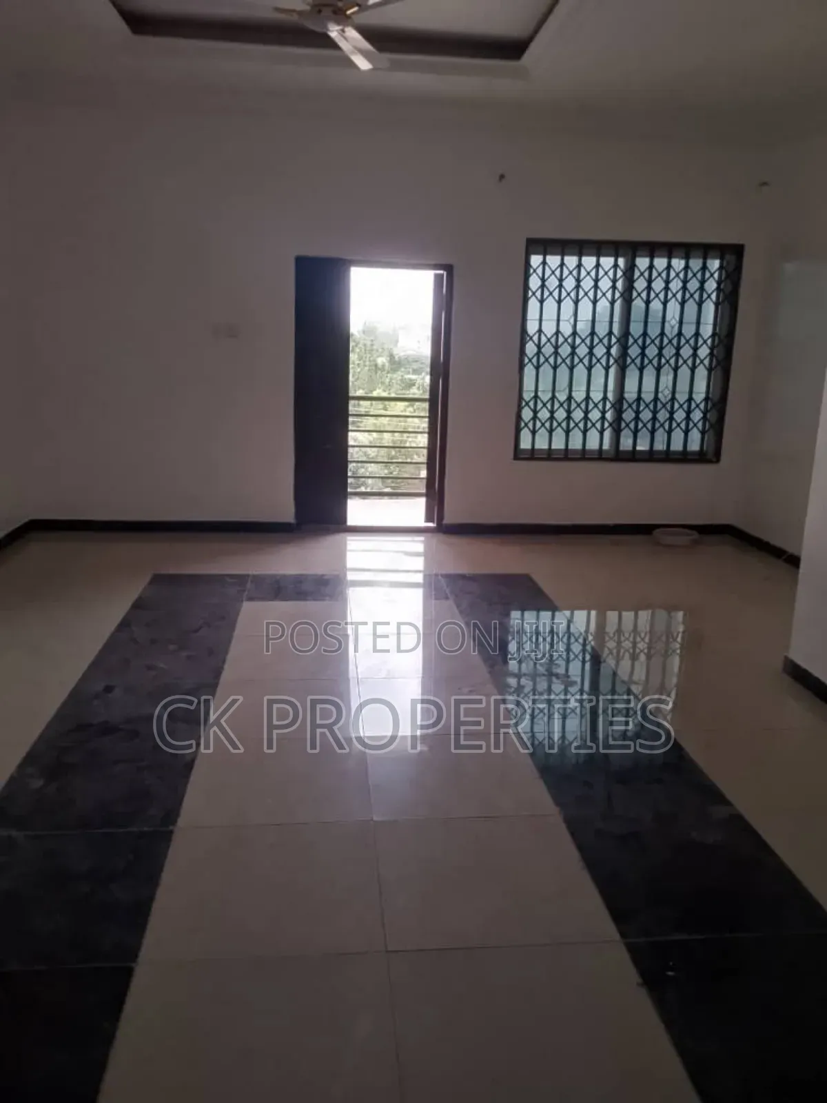 2bdrm Apartment in West Legon for rent