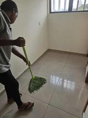 Cleaning Services