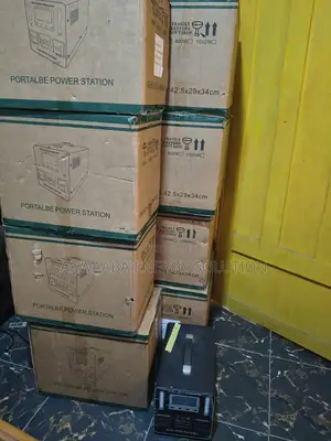 1000w Portable Power Station