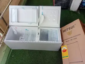 94l Refrigerator, Frost Free Smart Mitsui Refrigerator