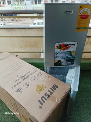 Mitsui 94l Direct Cool Single Door Fridge Mitsui Refrigerator