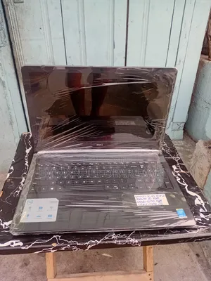 Laptop Dell Inspiron 15 8GB Intel Core i3 HDD 500GB