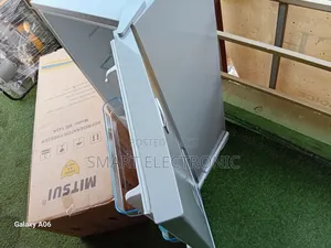Mitsui 94 Litres Compact Refri With Energy Saving Mitsui Refrigerator