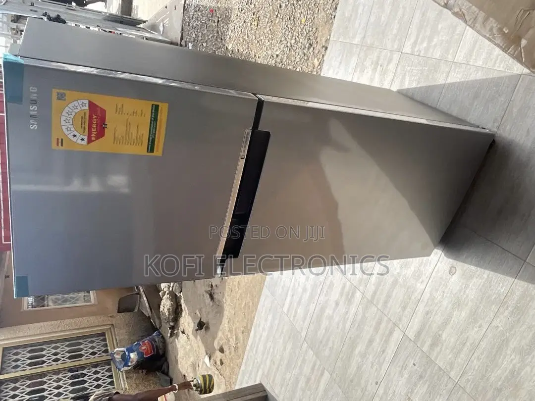 Samsung 234l Fridge Efficient Freshness Keeper